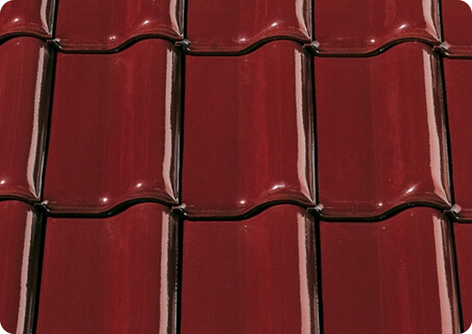 Țiglă ceramică Futura